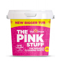 Универсальная моющая паста The Pink Stuff,  850г